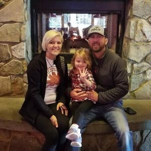 Meet your Posher, Marty christy